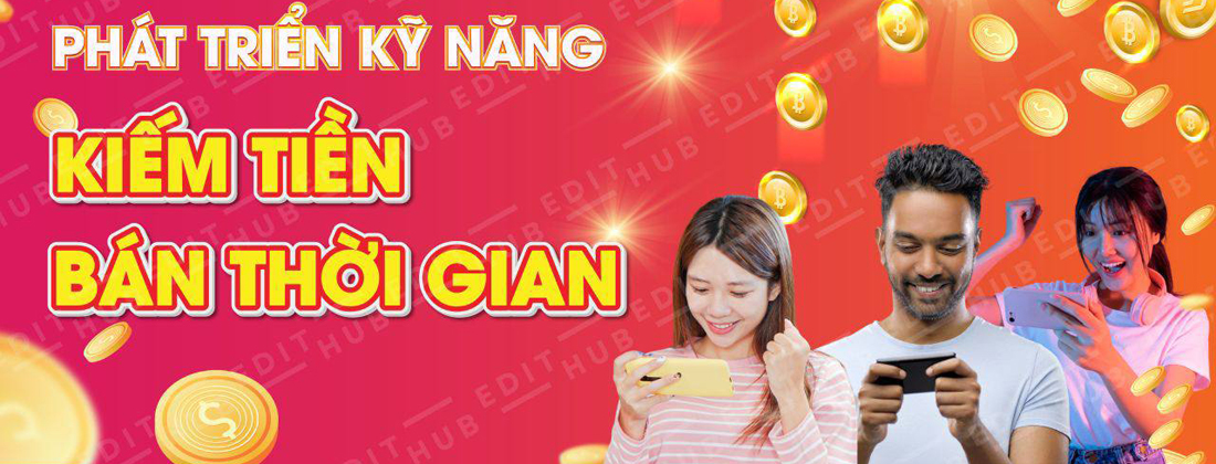 Có nền tảng chính thức nào để kiếm tiền trực tuyến không?